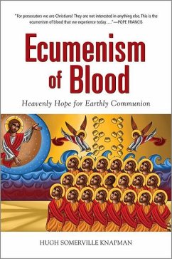 Ecumenism of Blood - Knapman, Hugh Somerville