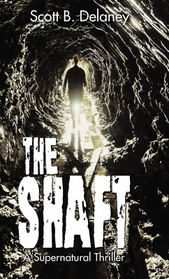 The Shaft - Delaney, Scott B.