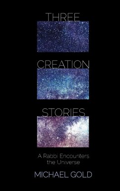 Three Creation Stories