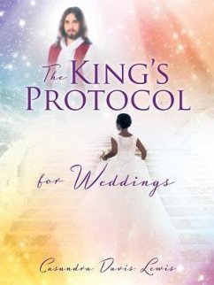 The King's Protocol for Weddings - Lewis, Casandra Davis