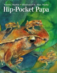 Hip-Pocket Papa - Markle, Sandra