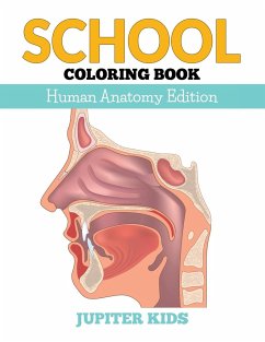 School Coloring Book - Jupiter Kids