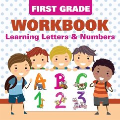 Cover First Grade Workbook