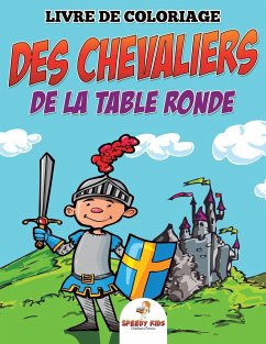 Livre de coloriage Dans ma cuisine (French Edition)
