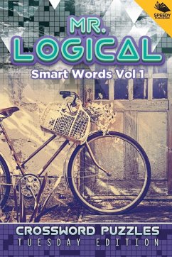 Cover Mr. Logical Smart Words Vol 1