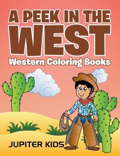 A Peek in The West - Jupiter Kids