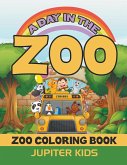 A Day In The Zoo
