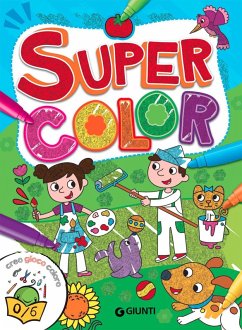 Cover Supercolor