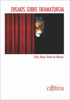 Cover Ensaios sobre dramaturgia (eBook, ePUB)