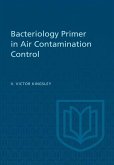 Bacteriology Primer in Air Contamination Control (eBook, PDF)