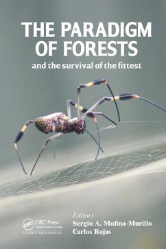 Cover The Paradigm of Forests and the Survival of the Fittest (eBook, PDF)