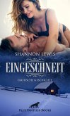 Eingeschneit   Erotische Geschichte (eBook, ePUB)