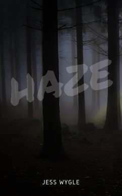 Haze (eBook, ePUB) - Wygle, Jess