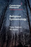 Religious Epistemology (eBook, ePUB)