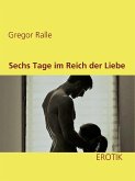 Sechs Tage im Reich der Liebe (eBook, ePUB)
