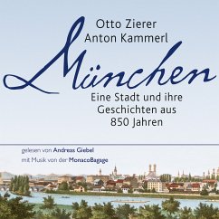 München (MP3-Download) - Zierer, Otto; Kammerl, Anton