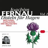 Disteln für Hagen Vol. 01 (MP3-Download)