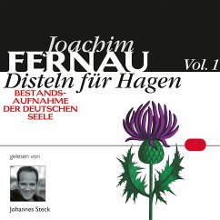 Disteln für Hagen Vol. 01 (MP3-Download) - Fernau, Joachim