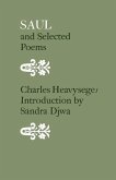 Saul and Selected Poems (eBook, PDF)