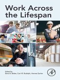Work Across the Lifespan (eBook, ePUB)