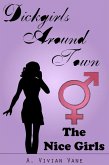 Dickgirls Around Town: The Nice Girls (eBook, ePUB) Dickgirls Around Town: The Nice Girls (eBook, ePUB)