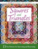 Squares and Triangles (eBook, ePUB)
