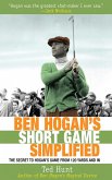 Ben Hogan's Short Game Simplified (eBook, ePUB)
