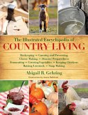 The Illustrated Encyclopedia of Country Living (eBook, ePUB)