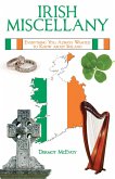 Irish Miscellany (eBook, ePUB)