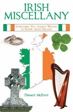 Irish Miscellany (eBook, ePUB) - Mcevoy, Dermot