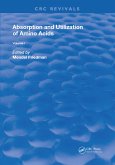 Absorption and Utilization of Amino Acids (eBook, PDF)