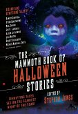 The Mammoth Book of Halloween Stories (eBook, ePUB) The Mammoth Book of Halloween Stories (eBook, ePUB)