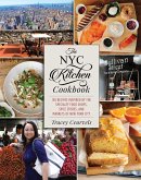The NYC Kitchen Cookbook (eBook, ePUB)