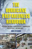 The Hurricane Preparedness Handbook (eBook, ePUB)