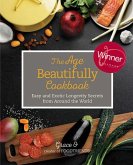 The Age Beautifully Cookbook (eBook, ePUB)