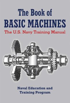 Cover The Book of Basic Machines (eBook, ePUB)