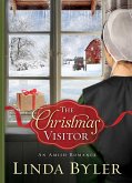 The Christmas Visitor (eBook, ePUB)