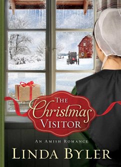 Cover The Christmas Visitor (eBook, ePUB)