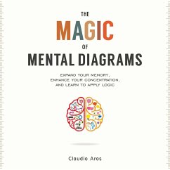 The Magic of Mental Diagrams (eBook, ePUB) - Aros, Claudio
