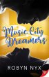 Music City Dreamers (eBook, ePUB) - Bild 1