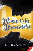 Music City Dreamers (eBook, ePUB)