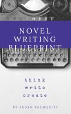 Novel Writing Blueprint-Think Write Create (eBook, ePUB)