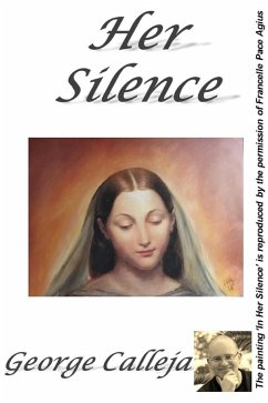 Her Silence (eBook, ePUB) - Calleja, George