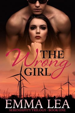 Cover Wrong Girl (eBook, ePUB)