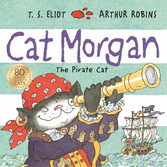 Cover Cat Morgan (eBook, ePUB)