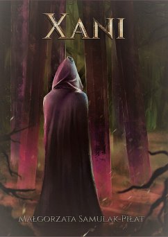 Xani tom III (eBook, ePUB) Cover Xani tom III (eBook, ePUB)