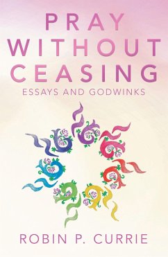 Cover Pray Without Ceasing (eBook, ePUB)
