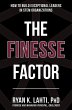 The Finesse Factor (eBook, ePUB) - Bild 1