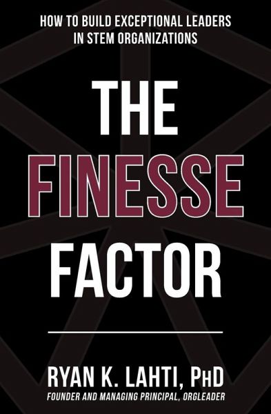 The Finesse Factor (eBook, ePUB)