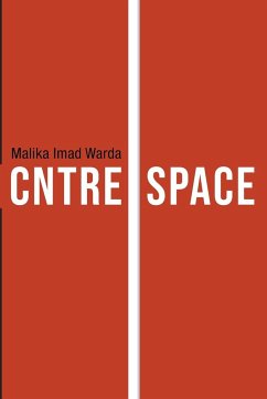 Cntre Space - Warda, Malika Imad